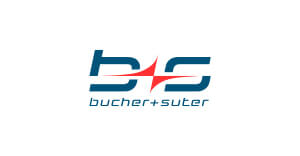 Bucher + Suter AG