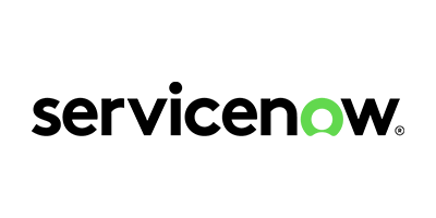 ServiceNow Logo 2022 400x200