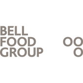 Projekt Logo Bell Food Group FROX AG