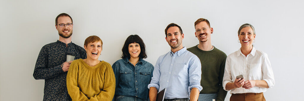 Working At FROX: A Team Of Diverse Talents