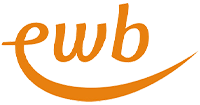 Energie Wasser Bern (ewb) Logo