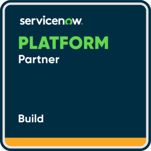 Schweizer ServiceNow Partner: Build - FROX AG