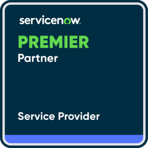 Schweizer ServiceNow Partner: Service Provider - FROX AG
